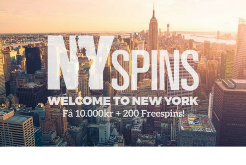 Nyspins